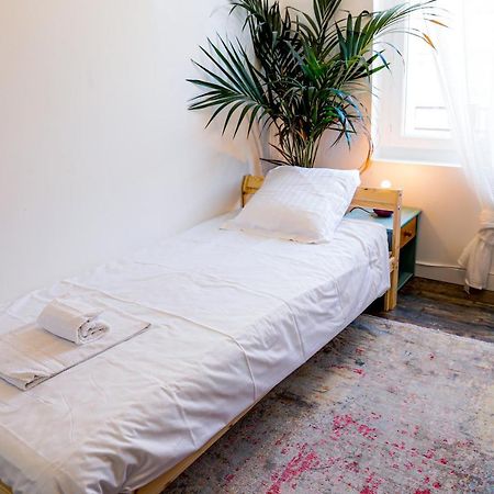 Kailhenn: Joli T3 Cosy, Bien Equipe, Proche Tram Apartment Brest Exterior foto