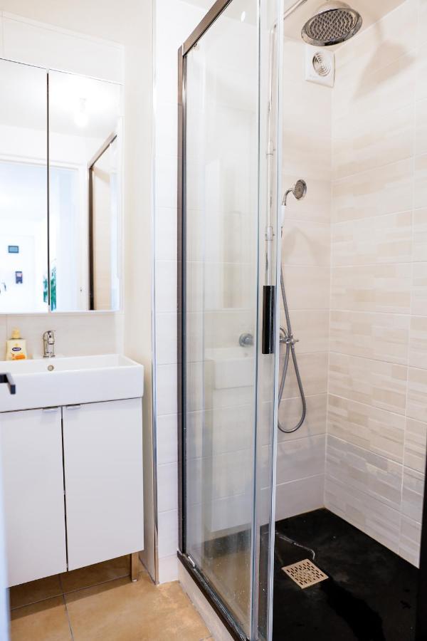 Kailhenn: Joli T3 Cosy, Bien Equipe, Proche Tram Apartment Brest Exterior foto
