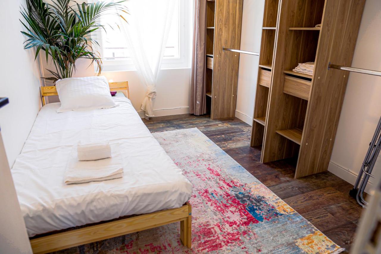 Kailhenn: Joli T3 Cosy, Bien Equipe, Proche Tram Apartment Brest Exterior foto