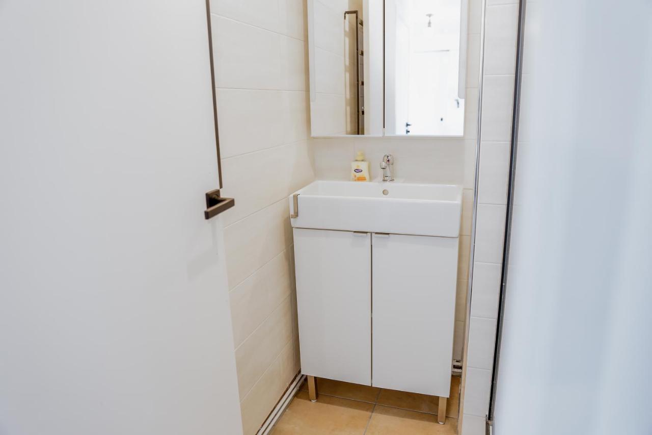 Kailhenn: Joli T3 Cosy, Bien Equipe, Proche Tram Apartment Brest Exterior foto