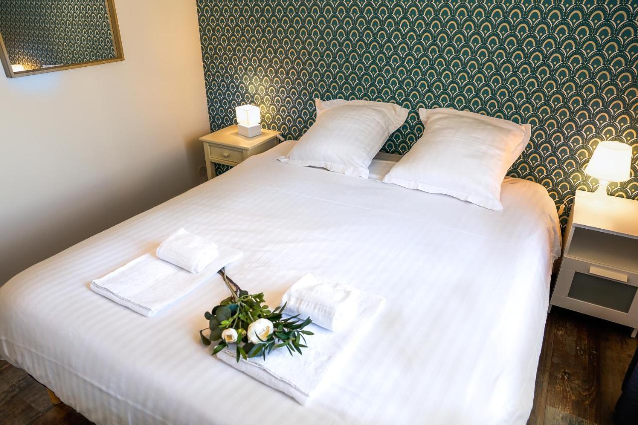 Kailhenn: Joli T3 Cosy, Bien Equipe, Proche Tram Apartment Brest Exterior foto
