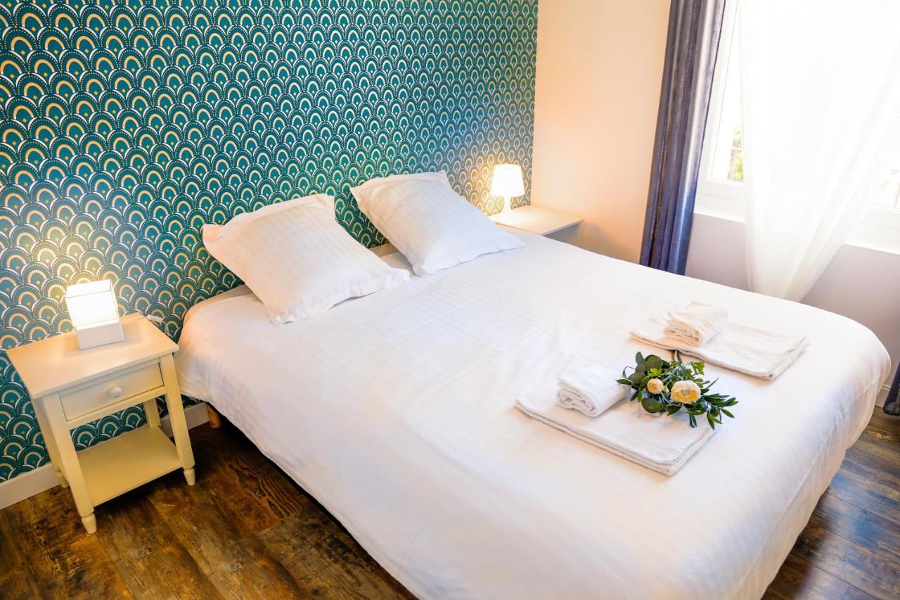 Kailhenn: Joli T3 Cosy, Bien Equipe, Proche Tram Apartment Brest Exterior foto